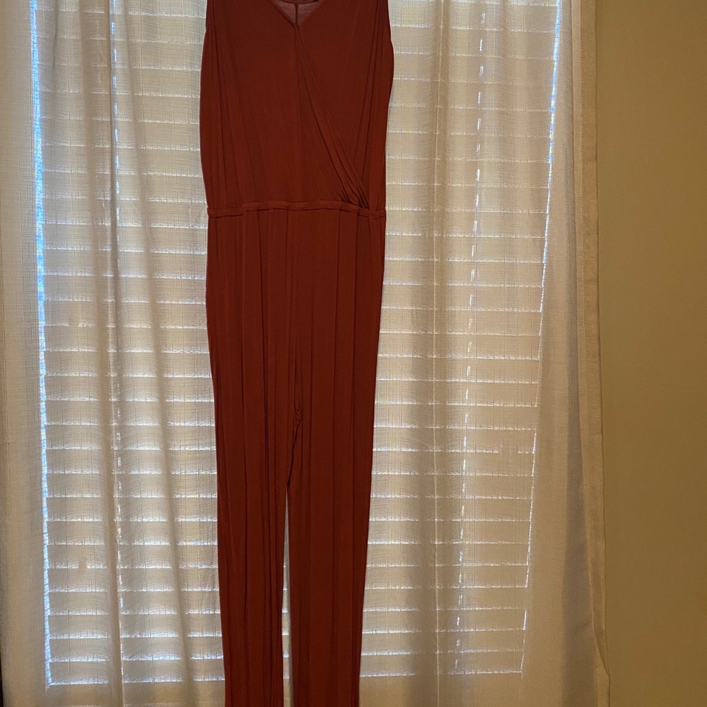 Jumpsuit